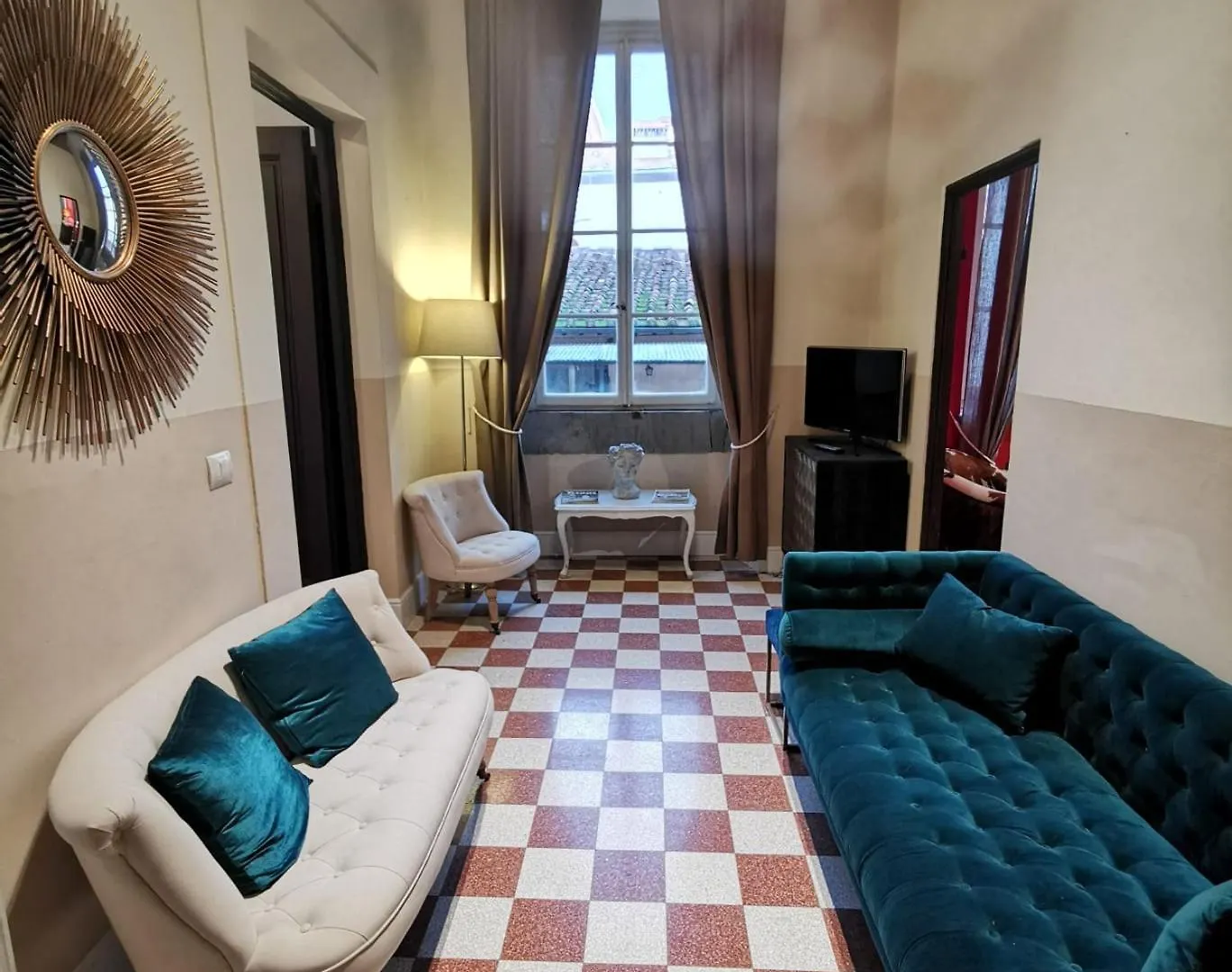 Appartamento Casa Italia (Adults Only) Firenze Italia