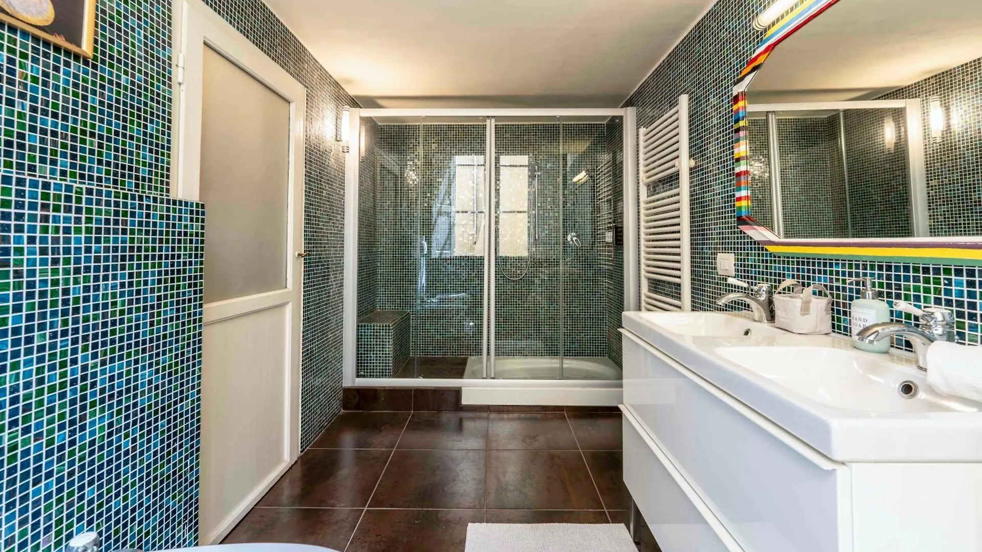 Appartement Casa Italia (Adults Only) à Florence