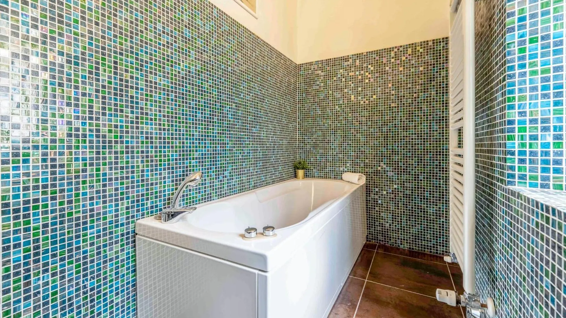 Appartement Casa Italia (Adults Only) à Florence