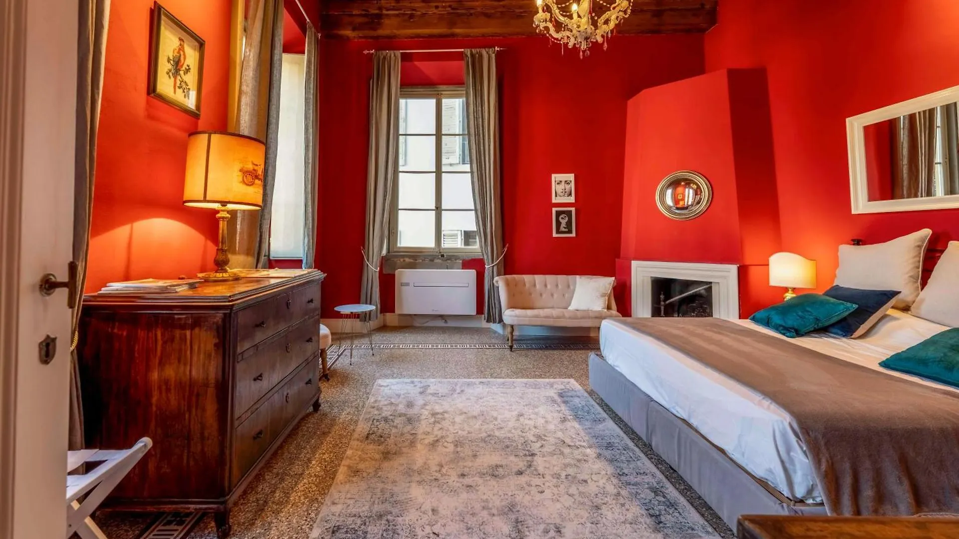 Appartement Casa Italia (Adults Only) à Florence