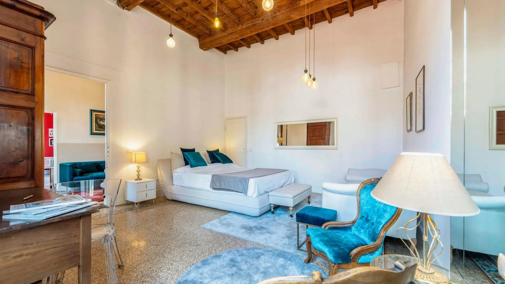 Appartement Casa Italia (Adults Only) à Florence