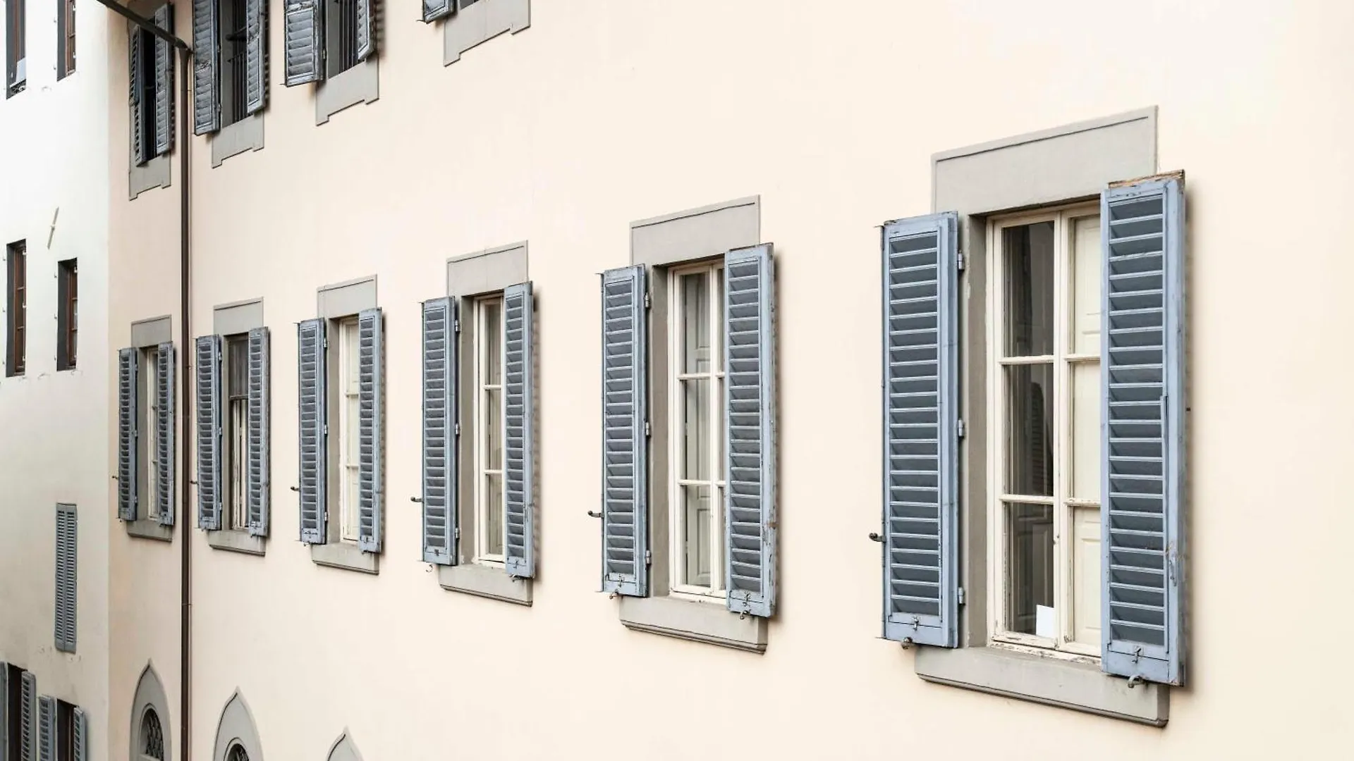 Appartement Casa Italia (Adults Only) à Florence