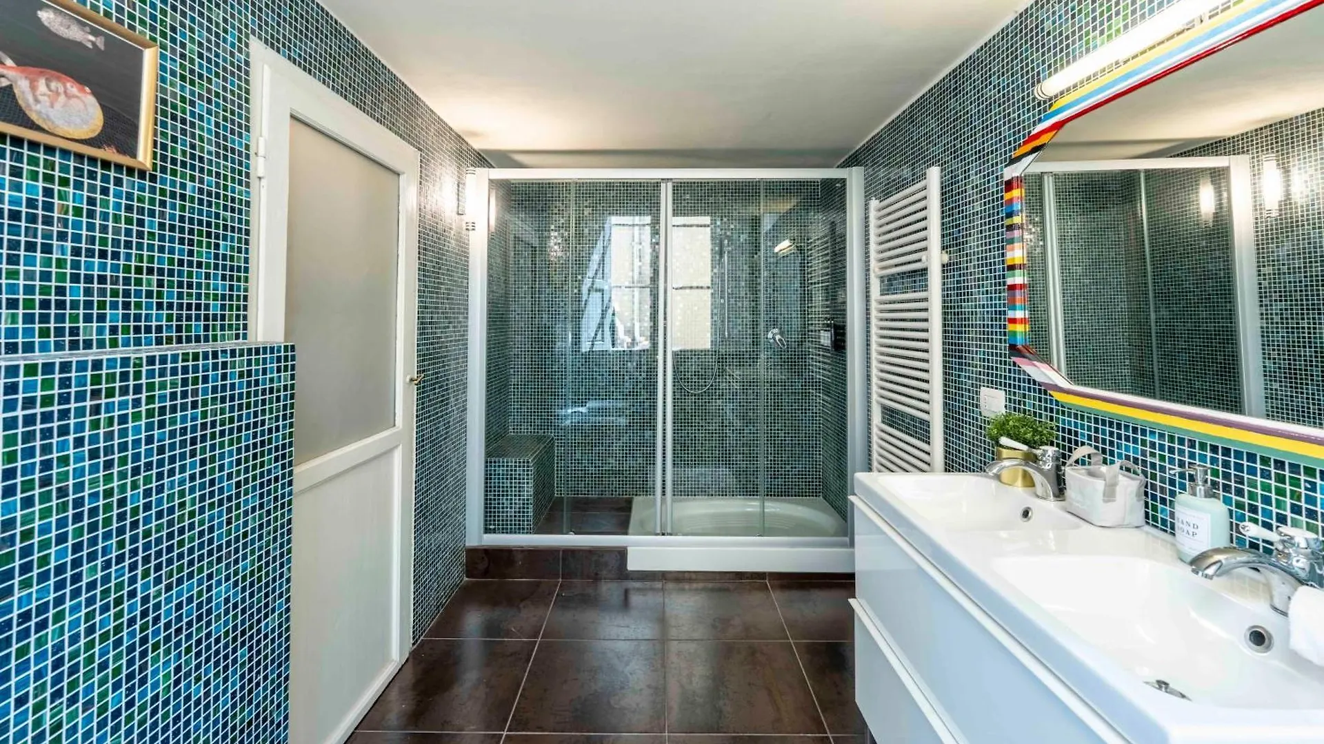 Appartement Casa Italia (Adults Only) à Florence