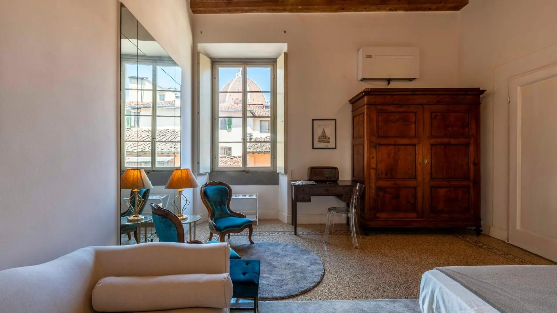 Appartement Casa Italia (Adults Only) à Florence Italie