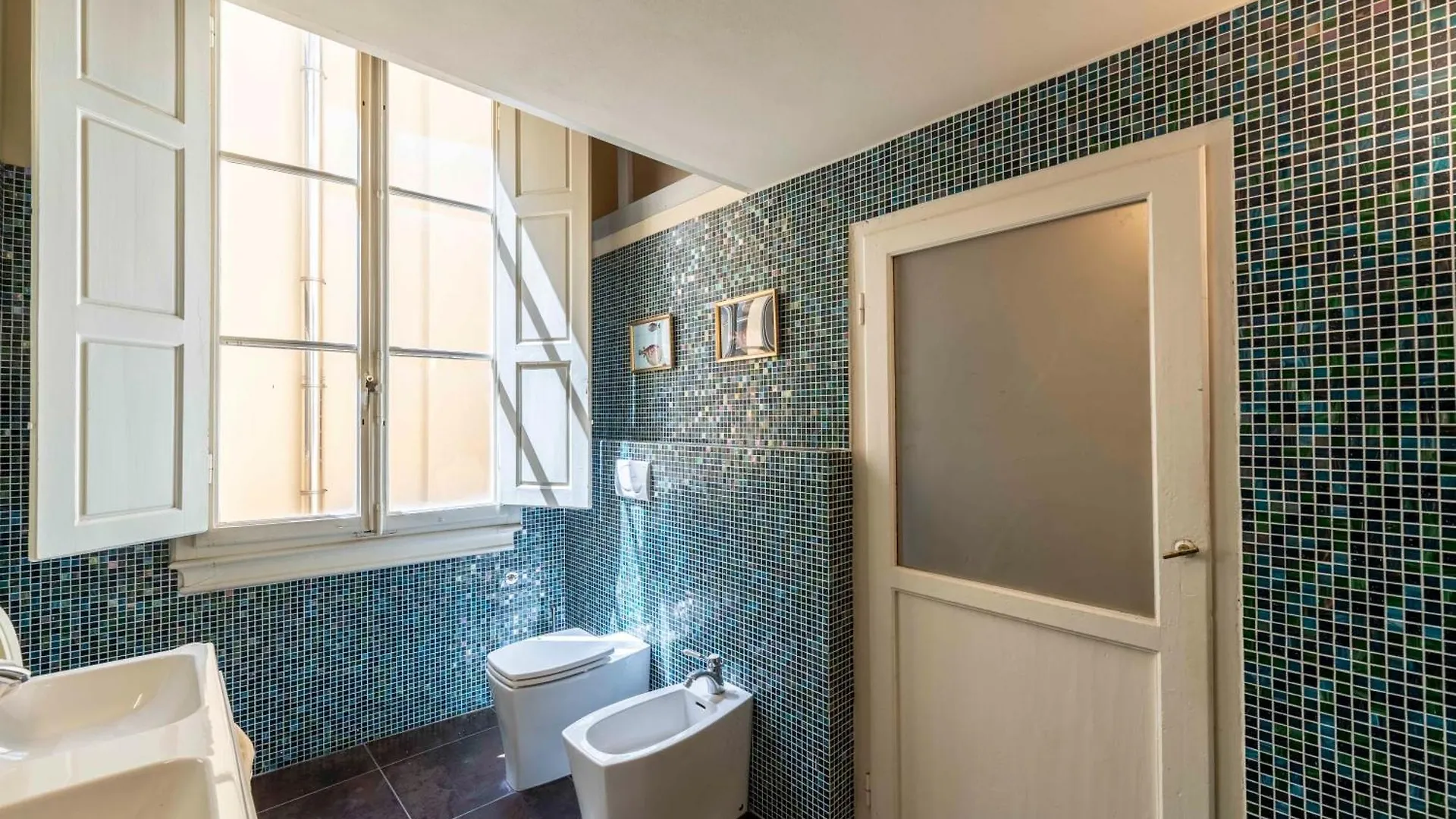 Appartement Casa Italia (Adults Only) à Florence