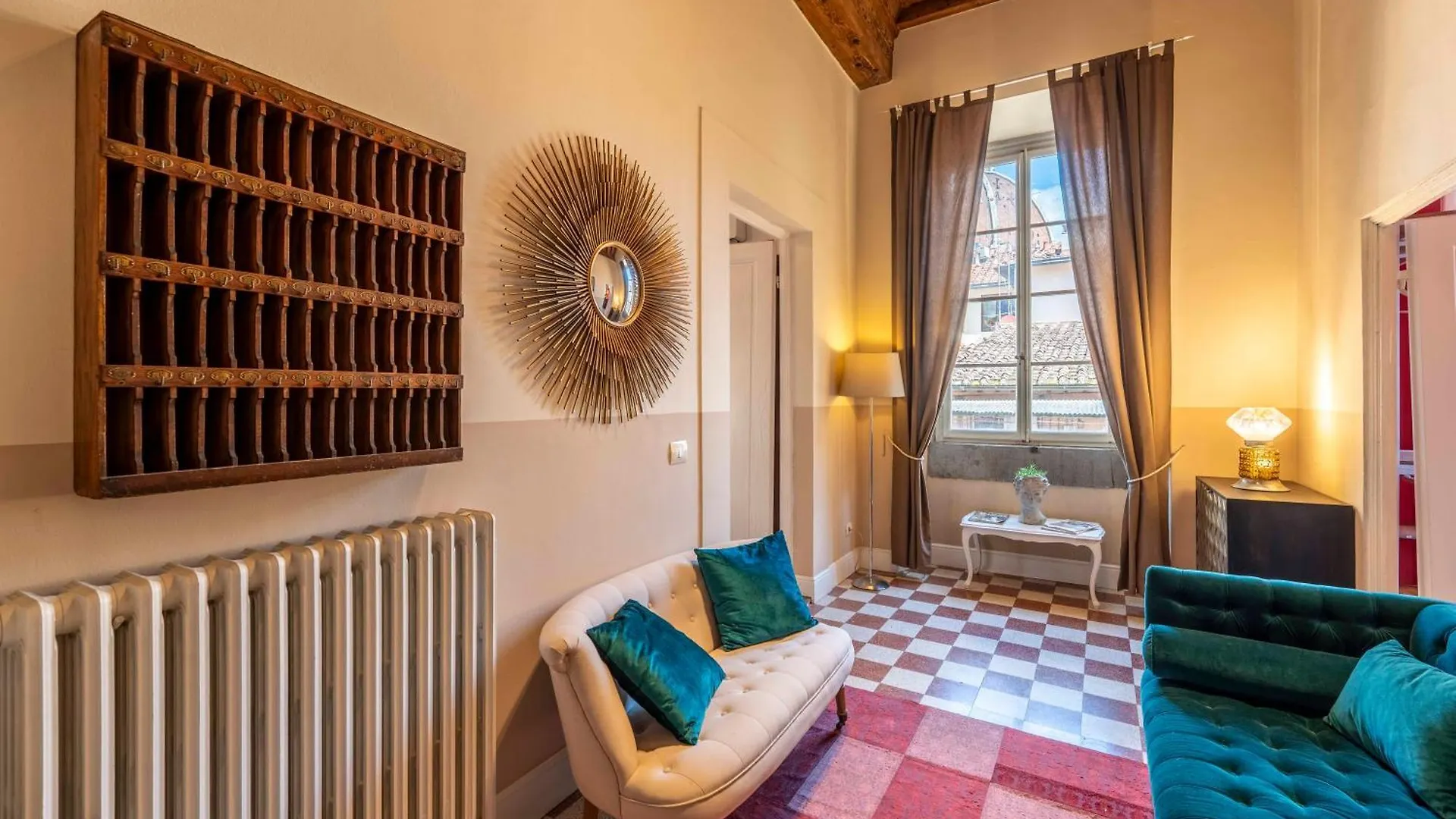 Appartement Casa Italia (Adults Only) à Florence