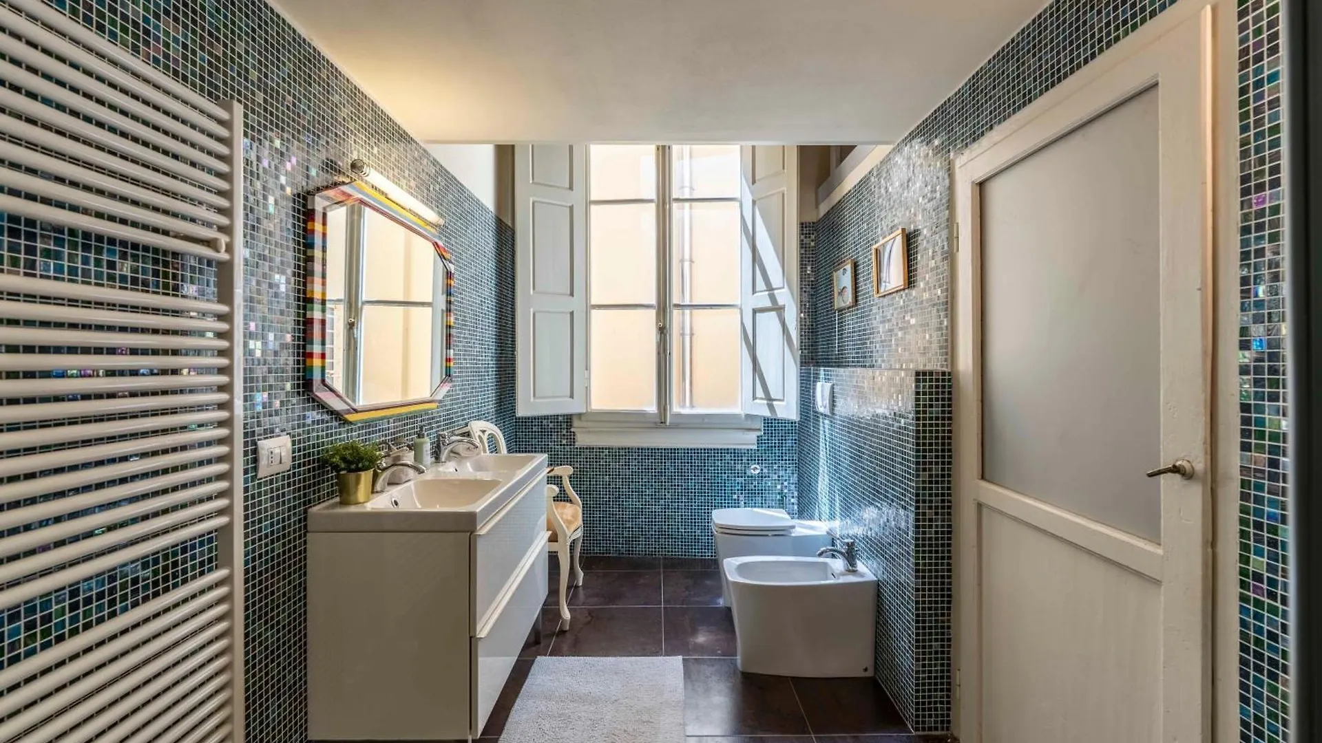 Appartement Casa Italia (Adults Only) à Florence 0*,  Italie