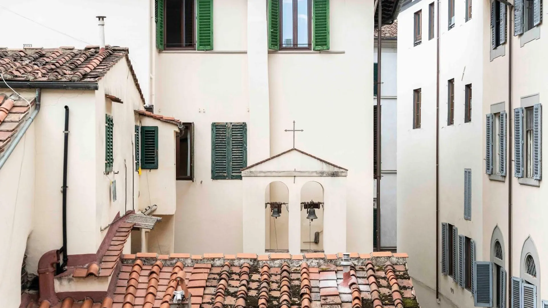 Appartement Casa Italia (Adults Only) à Florence