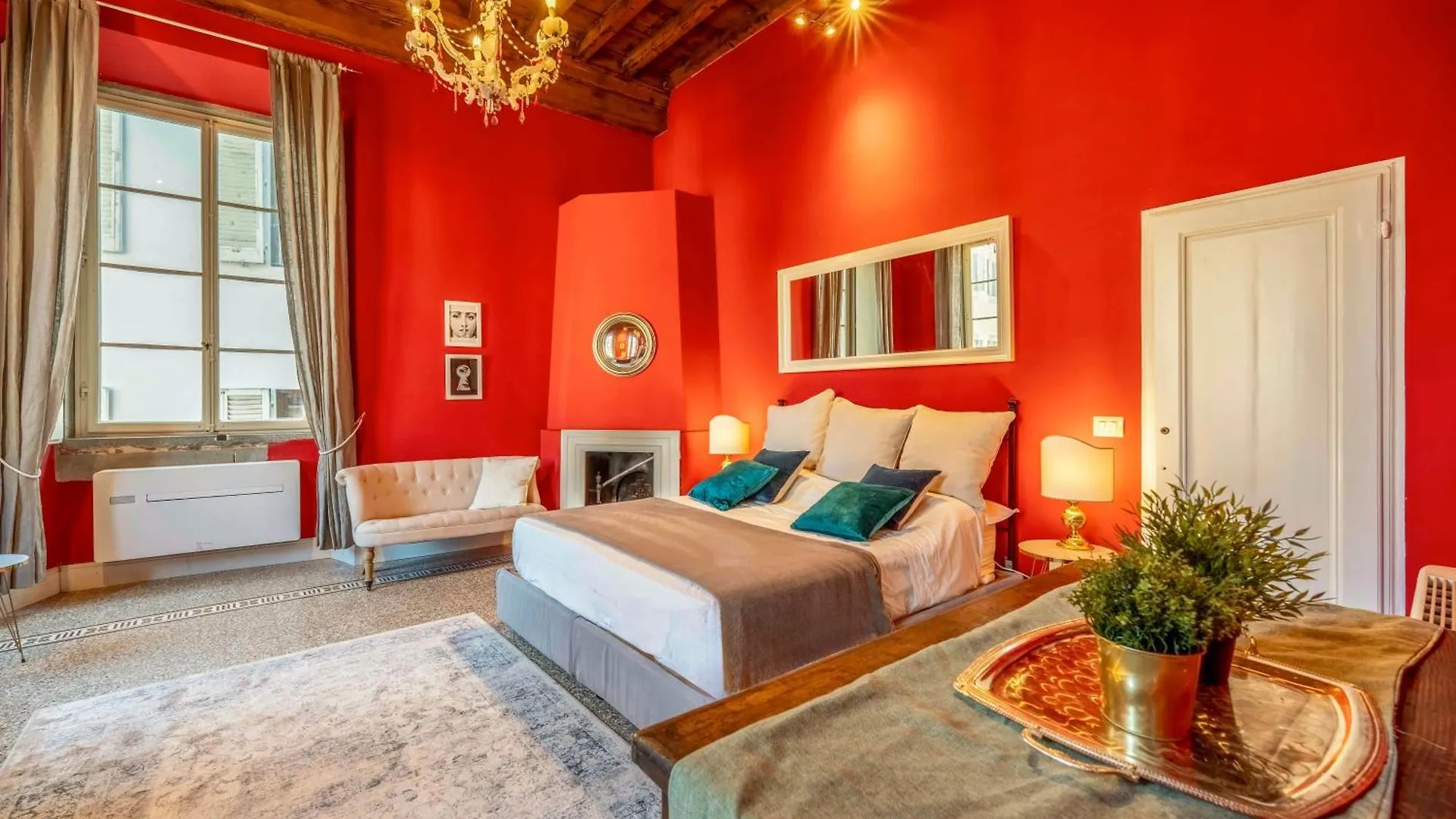 Casa Italia (Adults Only) Διαμέρισμα Φλωρεντία Ιταλία