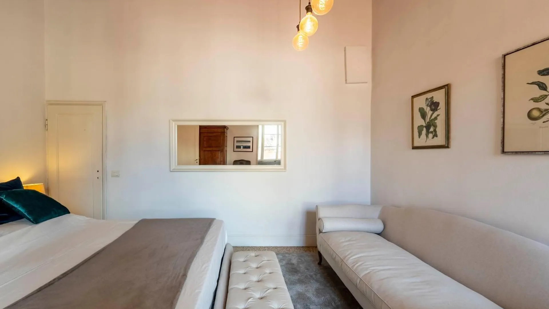Casa Italia (Adults Only) Διαμέρισμα Φλωρεντία 0*,
