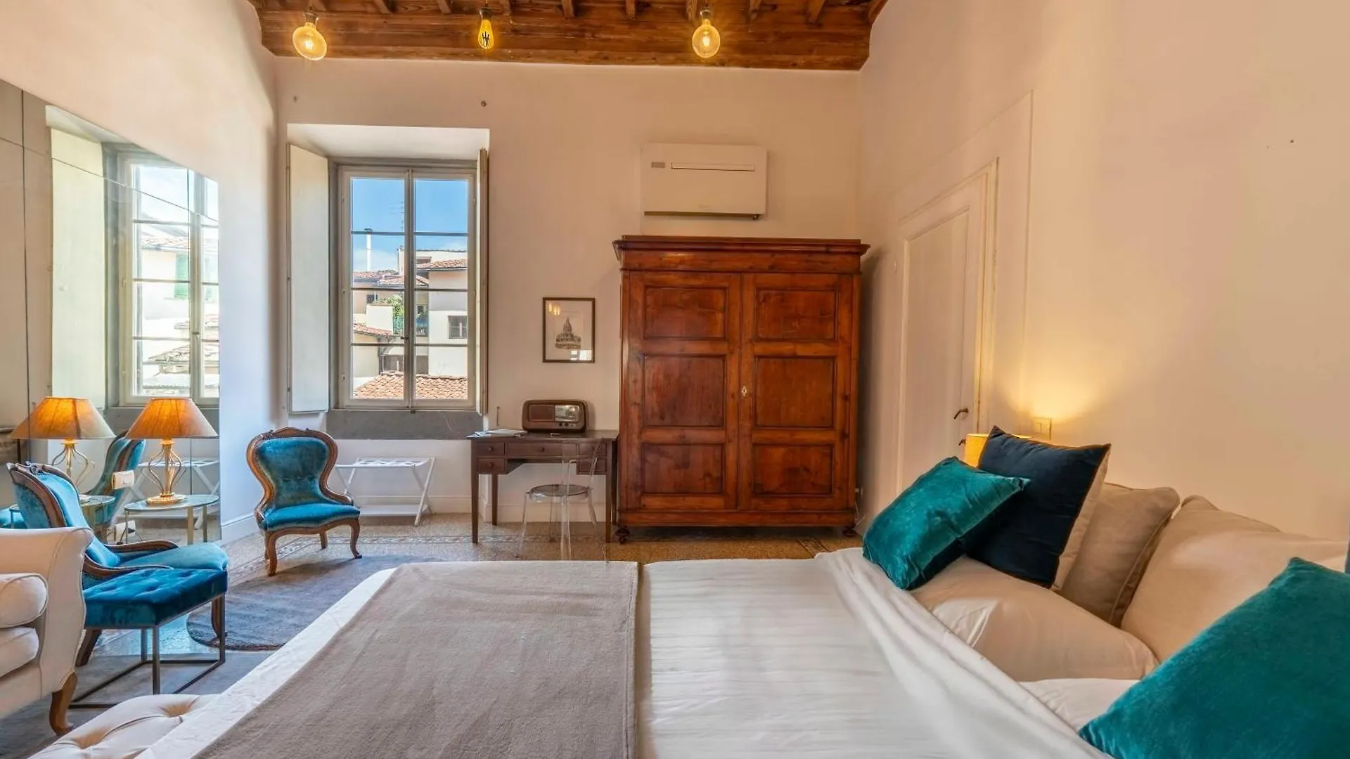 Casa Italia (Adults Only) Διαμέρισμα Φλωρεντία 0*,  Ιταλία
