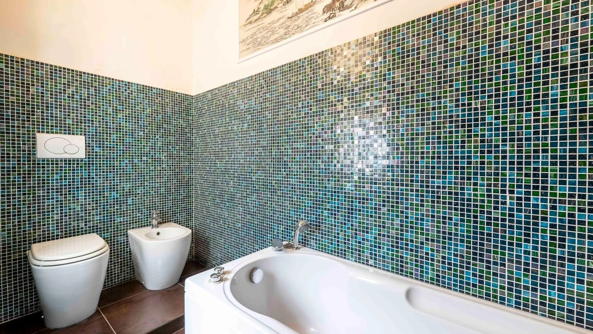 Casa Italia (Adults Only) Διαμέρισμα Φλωρεντία