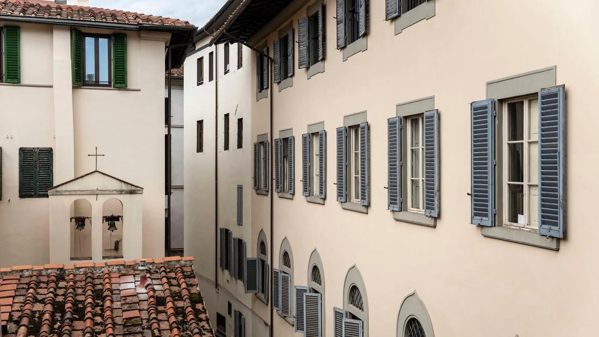 Casa Italia (Adults Only) Διαμέρισμα Φλωρεντία