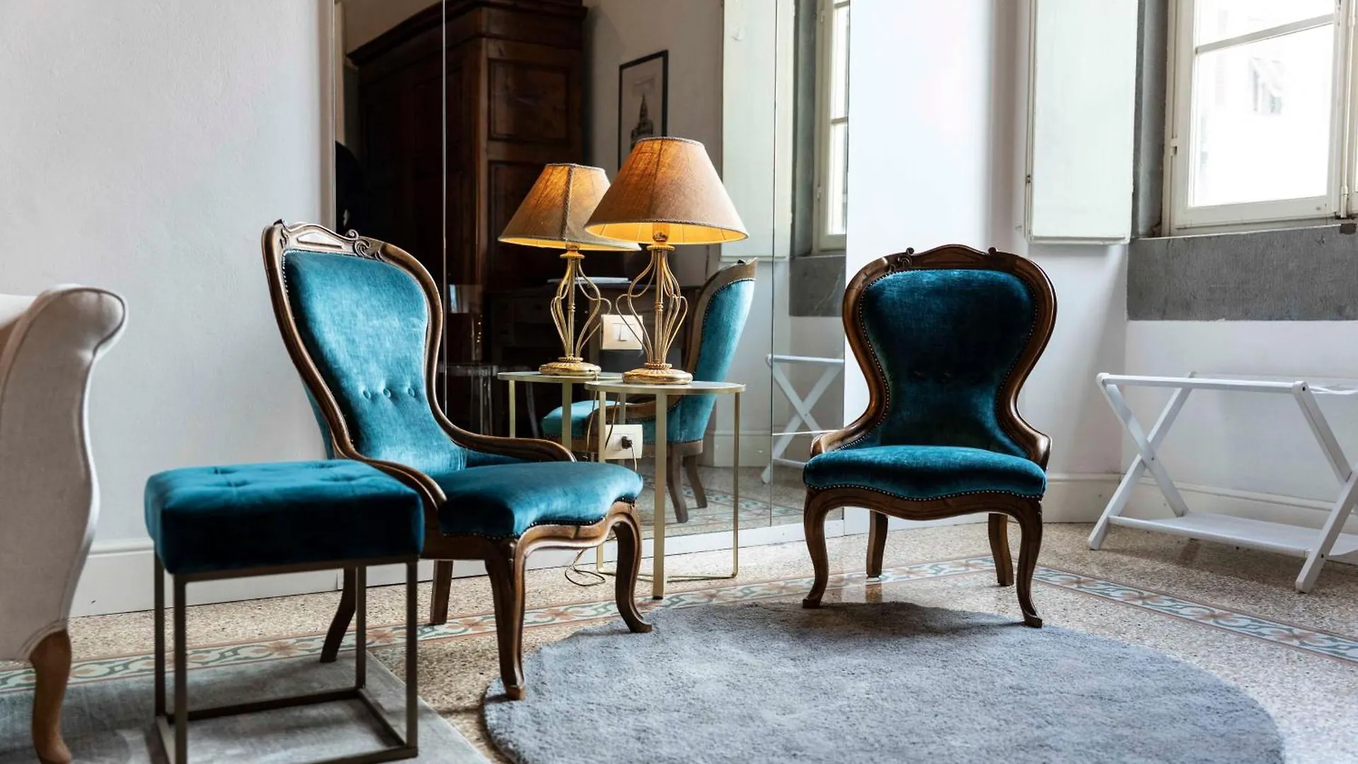 Casa Italia (Adults Only) Διαμέρισμα Φλωρεντία 0*,