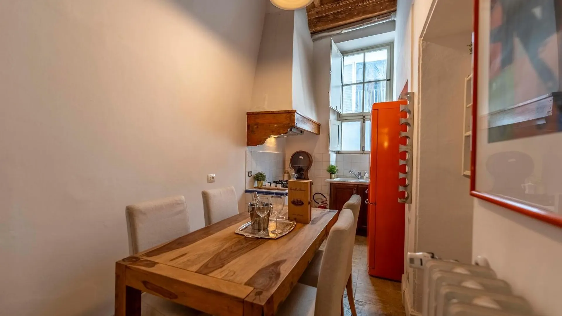 Casa Italia (Adults Only) Διαμέρισμα Φλωρεντία 0*,  Ιταλία
