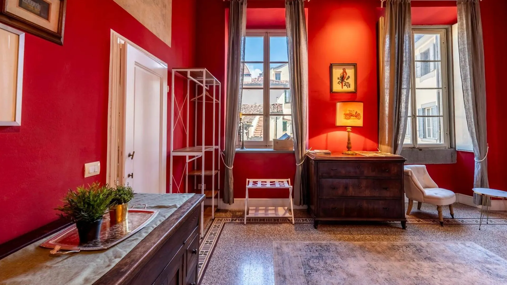 Casa Italia (Adults Only) Διαμέρισμα Φλωρεντία 0*,