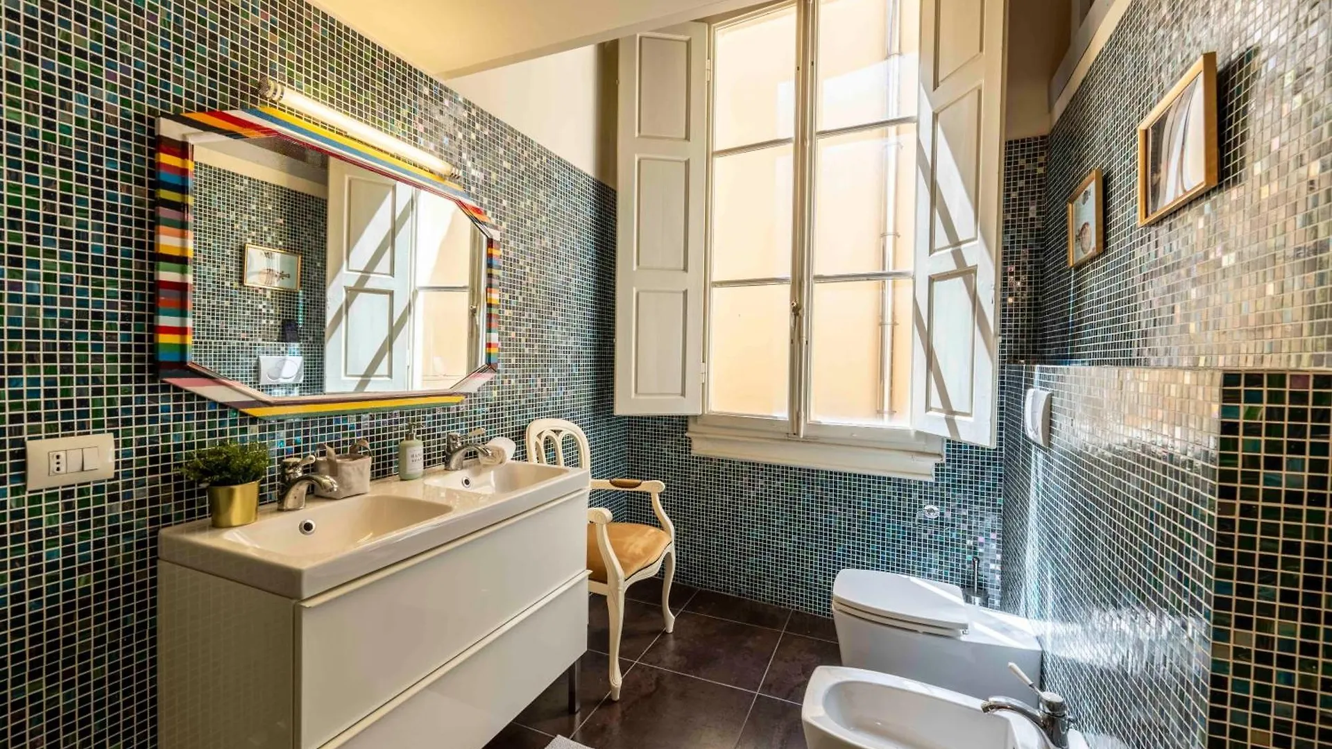 Casa Italia (Adults Only) Διαμέρισμα Φλωρεντία Ιταλία