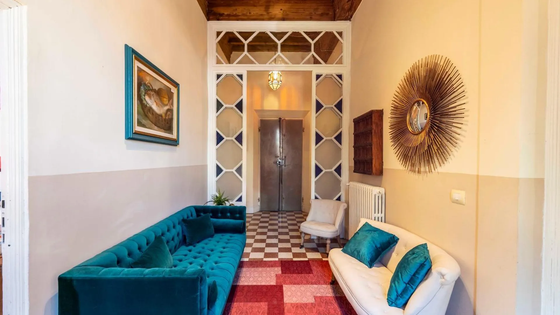 Casa Italia (Adults Only) Διαμέρισμα Φλωρεντία