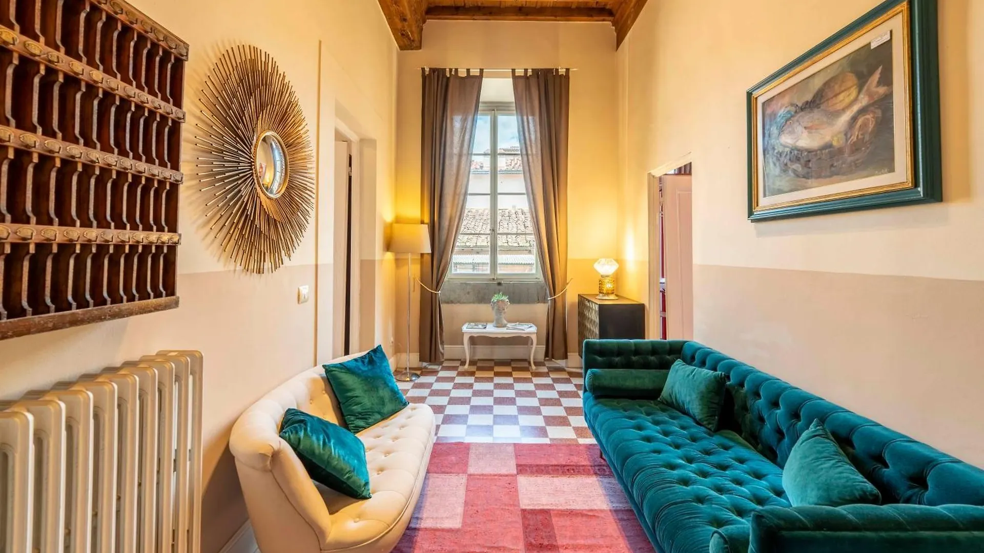 Casa Italia (Adults Only) Διαμέρισμα Φλωρεντία