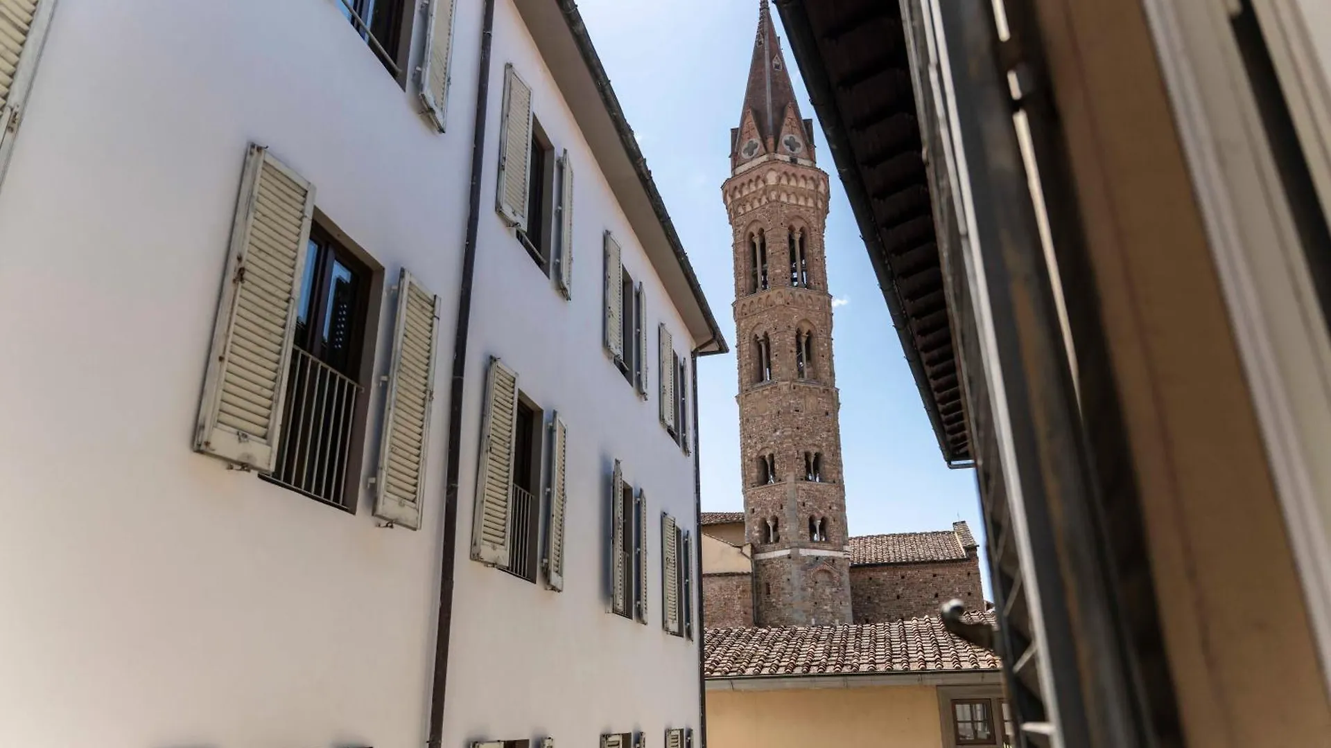 Apartment Ferienwohnung Casa Italia (Adults Only) Florenz