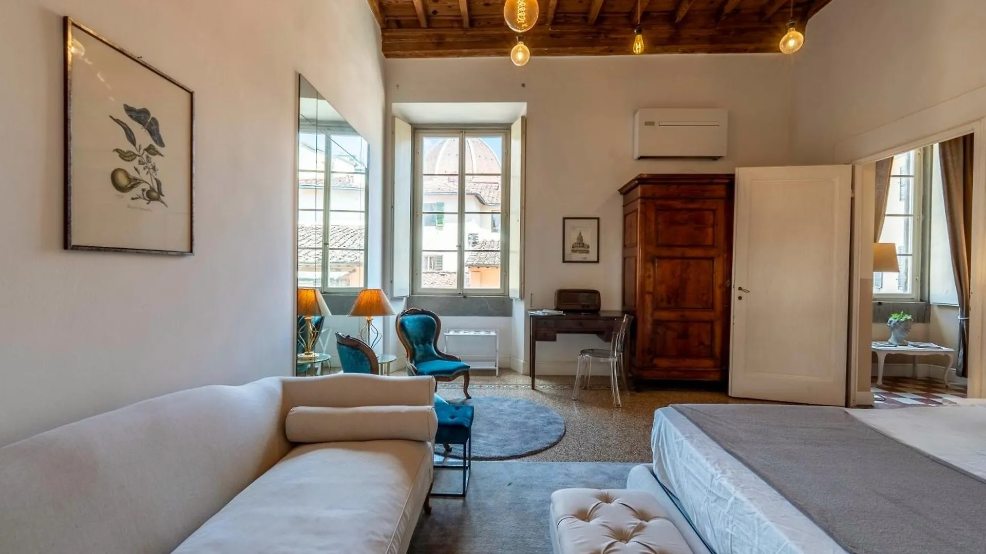 Apartment Ferienwohnung Casa Italia (Adults Only) Florenz