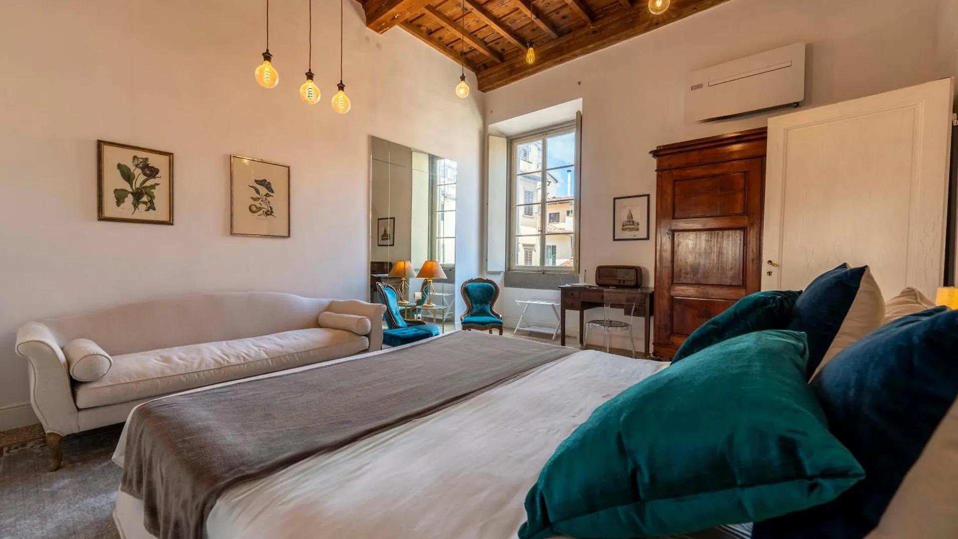 Ferienwohnung Casa Italia (Adults Only) Florenz