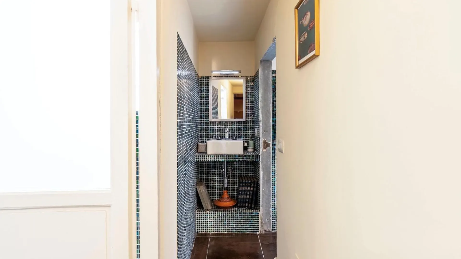 Apartment Ferienwohnung Casa Italia (Adults Only) Florenz Italien