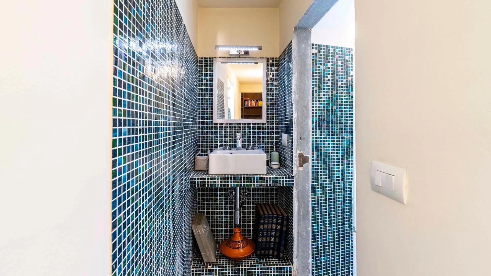 Ferienwohnung Casa Italia (Adults Only) Florenz Italien
