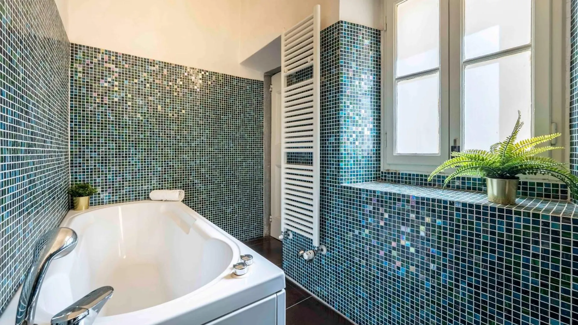 Ferienwohnung Casa Italia (Adults Only) Florenz Apartment